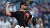 San Francisco Giants President Reveals Plan for Starting Pitchers