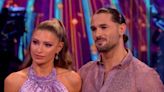 BBC Strictly Come Dancing's Zara McDermott's snub to Graziano after allegations