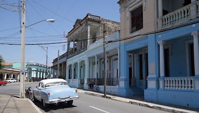 Hasta más de 20 días sin agua: Esta ciudad de Cuba sufre una crítica situación