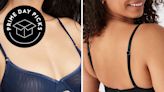 I Overhauled My Bra Collection With These 7 Ultra-Soft Styles After Getting Breast Implants