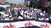 Marcha del Día del Trabajador: ‘Hoy como nunca, existe un ataque gubernamental contra la democracia’
