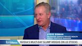 Steve Eisman Says ‘Nvidia Story Is Going to Last for Years’