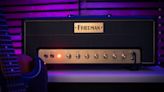 Friedman unveils the PLEX, a 50W tube head inspired by Dave Friedman’s all-time favourite amp