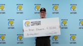 Powerball player wins huge prize in Michigan — then has the longest week of his life