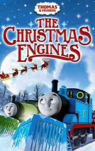 Thomas & Friends: The Christmas Engines