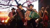 ¡Ajúa! Los Huracanes del Norte, Eliseo Robles y Los Tiranos del Norte darán concierto Norteñísimo en CDMX