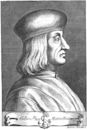 Aldus Manutius