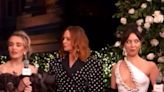 ‘Awkward’ Met Gala interview with Aubrey Plaza, Chloe Fineman and Stella McCartney goes viral