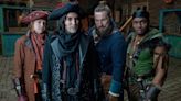 ‘The Completely Made-Up Adventures of Dick Turpin’ Review: Noel Fielding in Thin but Enjoyably Silly Apple TV+ Comedy