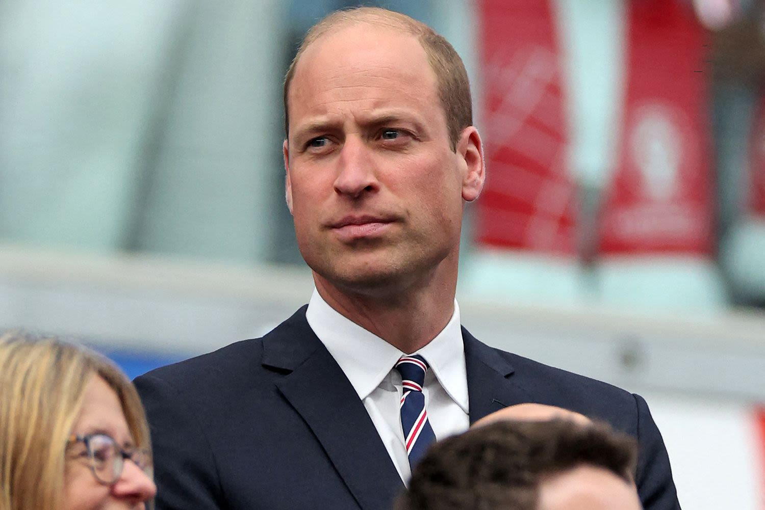 Prince William's Annual Salary Revealed in New Royal Report