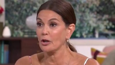 Teri Hatcher, 59, stuns viewers with her age-defying looks