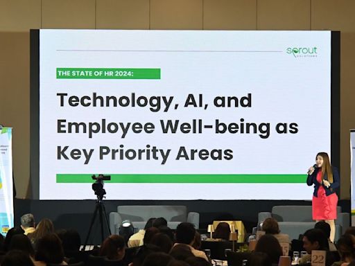 State of HR 2024: Sprout Solutions talks AI and HR integration in latest summit