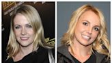 Melissa Joan Hart se siente culpable de haber llevado a Britney Spears a un club nocturno por primera vez - La Opinión