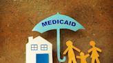 Georgia reportedly drops 300,000 children from Medicaid. Report fears many are uninsured