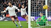 Manchester City break winless skid with comeback win over Luton Town