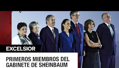 Julio Berdegué, el agrónomo que llega a la Secretaría de Agricultura con Sheinbaum