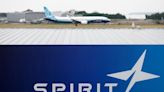 Spirit Aero CEO resigns as former Boeing exec named interim head