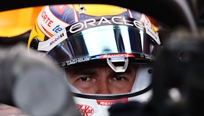 Pérez se queda el Red Bull y cierra la puerta a Sainz