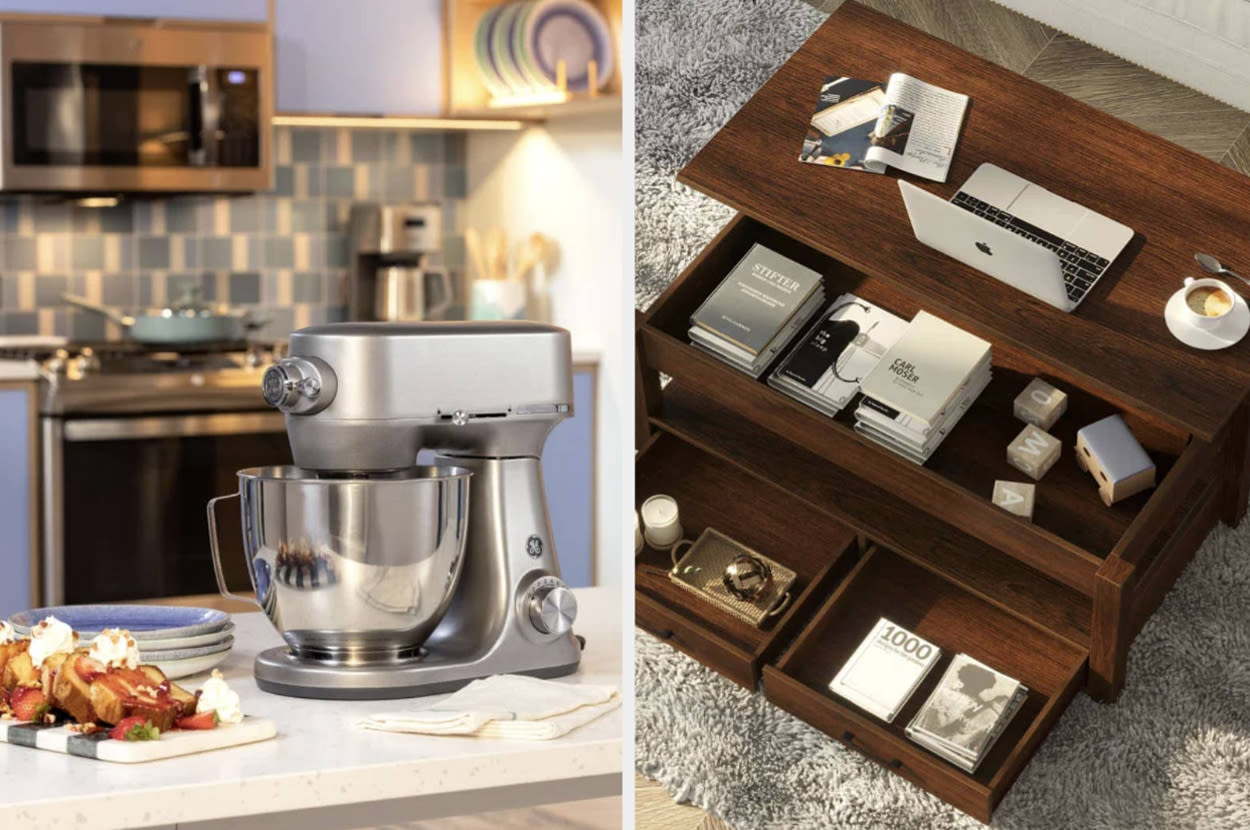 20 Practical Things Worth Buying At Wayfair's Way Day Sale