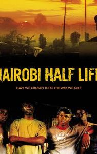 Nairobi Half Life