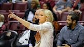 FSU's Brooke Wyckoff has surgery after breast cancer diagnosis, expects to coach opener