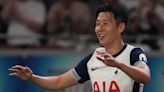K-League XI vs Tottenham: Preview, predictions and lineups