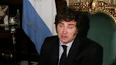 Javier Milei dio por caído el Pacto de Mayo y acusó al kirchnerismo de coordinar los “ataques” de España