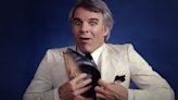 STEVE! (martin) Trailer Previews 2-Part Documentary About Iconic Comedian and Actor