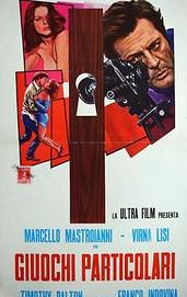 The Voyeur (1970 film)