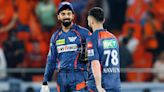 Lucknow Super Giants Pacer's Cryptic Post A Day After KL Rahul-Sanjiv Goenka Episode Goes Viral | Cricket News