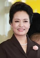 Peng Liyuan