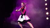 Lindsey Stirling to perform at Maverik Center this July