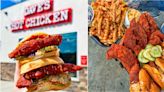 Boojum owner Azzurri in deal to open 60 Dave’s Hot Chicken in UK and Ireland