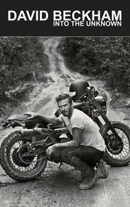 David Beckham Into the Unknown