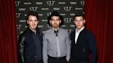 Jonas Brothers rumored to be reuniting: 'They've healed their rift'