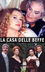 La casa delle beffe