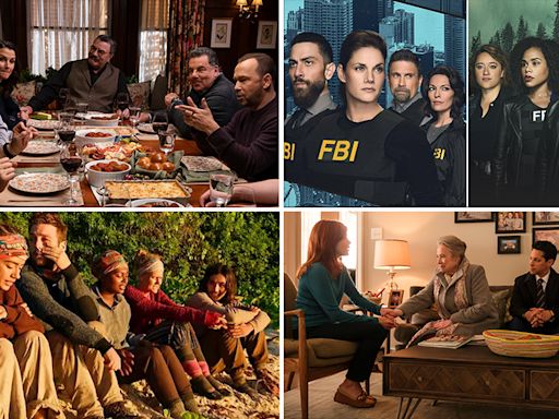 CBS Fall Premiere Dates: ‘Blue Bloods’ Final Episodes, ‘FBI’ Trio, ‘Matlock’ Reboot, ‘Survivor’ & More