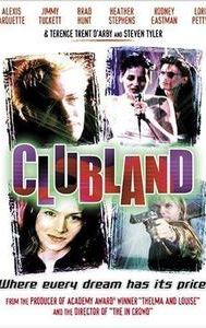 Clubland (1999 film)