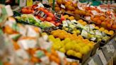 Higher food prices impact shoppers, local food pantries