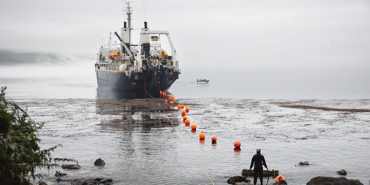 Sullivan, Aleutian leaders deliver accounts of seafood ‘war’ with Russia