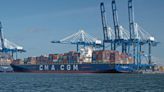 Charleston pausing berth project to ease vessel backlog | Journal of Commerce