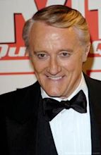 Robert Vaughn