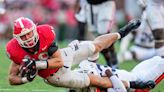 What channel is Georgia vs. Auburn on? Time, TV schedule for UGA Bulldogs