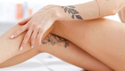 Louane, Adèle, Angelina Jolie… Voici les plus beaux tatouages des stars pour s'inspirer