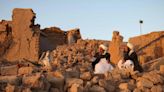 Afganistán: al menos 2000 muertos y numerosos heridos tras una cadena de potentes sismos