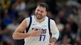 Mavericks star Luka Doncic says cars inspired new Jordan Luka 3 signature shoe