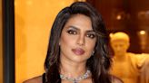 Priyanka Chopra Shows Bruises, Scars Endured During Action Movie Shoot