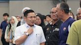 Johor Umno Youth says no urgency for unity government in state