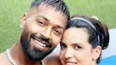 Natasa Stankovic Again Hints at Divorce Rumours With Hardik Pandya: 'Disappointed And Often Lost'