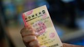 Powerball: Here are the winning numbers for the $1.6B jackpot